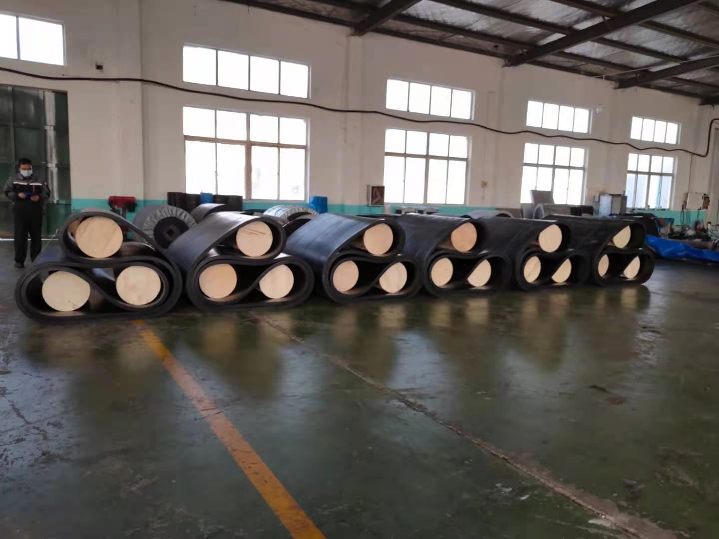 撸撸社下载安装：輸送帶的日常維護有哪些事項呢？